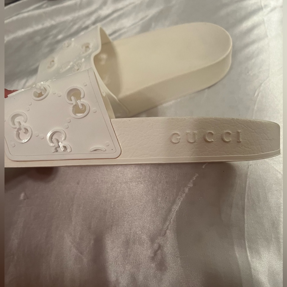 Gucci Sandals, Size 7